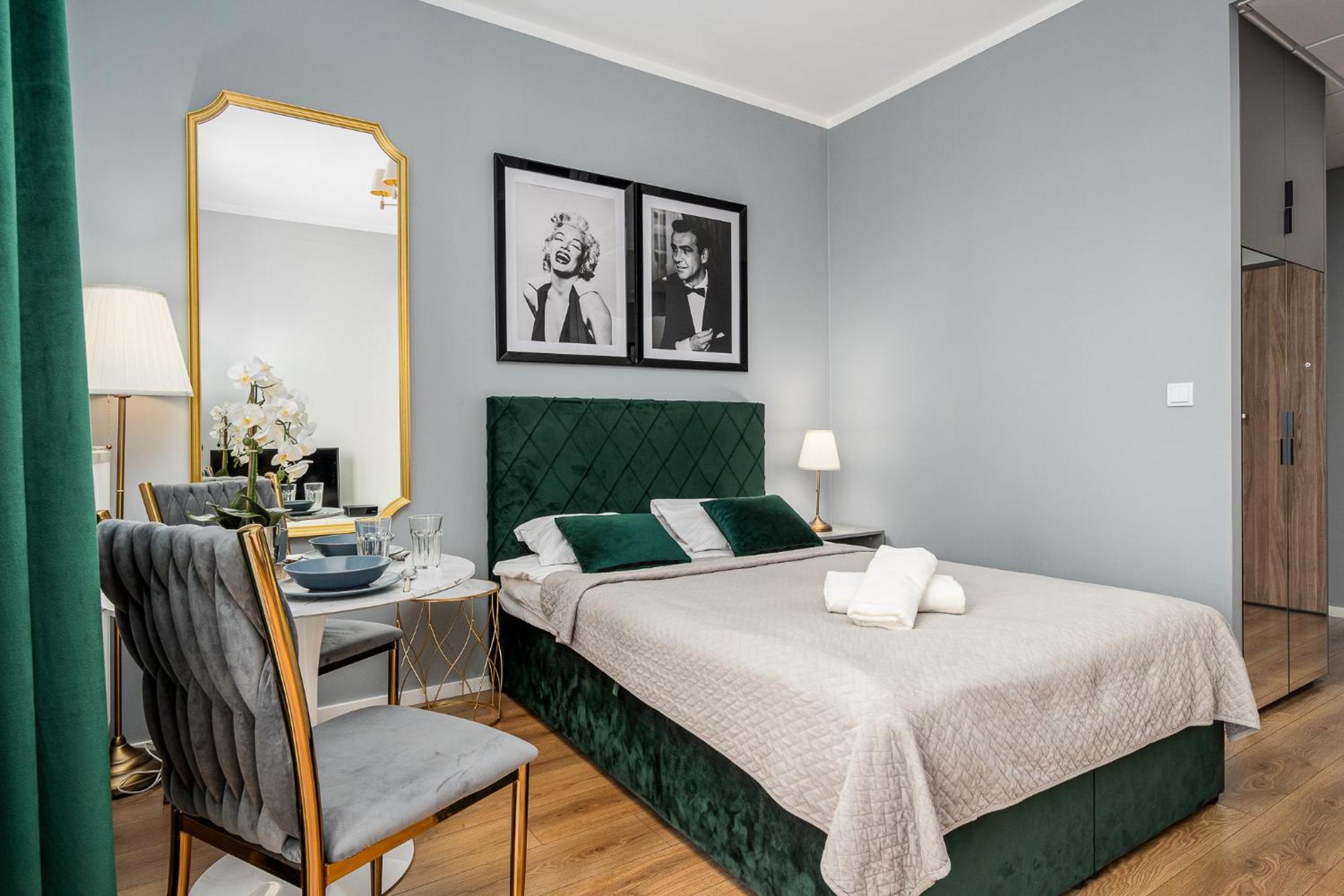 Prymasa Tysiaclecia 83A City Center View Free Garage By Perfect Apart 920 وارسو المظهر الخارجي الصورة